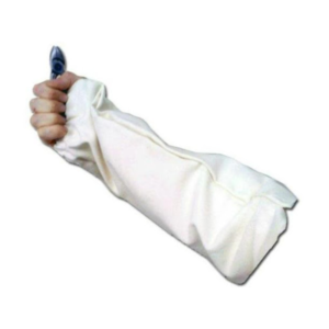 Premium Canvas Fruit Picking Sleeves (sold by pair)